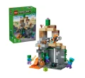 Klocki Minecraft 21587 Loch zombie 8+ Lego_97247