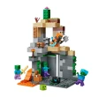 Klocki Minecraft 21587 Loch zombie 8+ Lego_97248