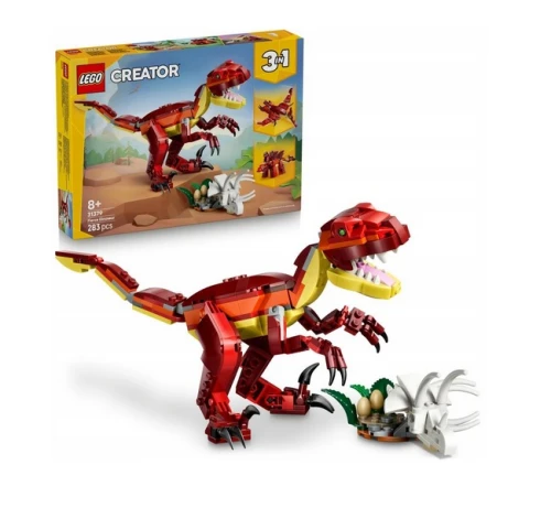 Klocki Creator 31379 Groźny dinozaur 8+ Lego_97255