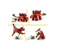 Klocki Creator 31379 Groźny dinozaur 8+ Lego_97256