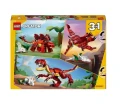 Klocki Creator 31379 Groźny dinozaur 8+ Lego_97258