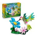 Klocki Creator 31384 Dzikie zwierzęta kolorowy koliber 8+ Lego_97268