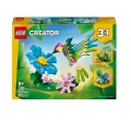 Klocki Creator 31384 Dzikie zwierzęta kolorowy koliber 8+ Lego_97270