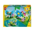 Klocki Creator 31384 Dzikie zwierzęta kolorowy koliber 8+ Lego_97271