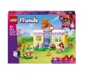 Klocki Friends 42679 Hotel dla królików w mieście Heartlake 5+ Lego_97274