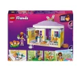 Klocki Friends 42679 Hotel dla królików w mieście Heartlake 5+ Lego_97275