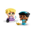 Klocki Disney Princess 43303 Mała Dżasmina i Roszpunka 5+ Lego_97277