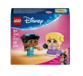 Klocki Disney Princess 43303 Mała Dżasmina i Roszpunka 5+ Lego_97278
