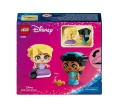 Klocki Disney Princess 43303 Mała Dżasmina i Roszpunka 5+ Lego_97279