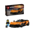 Klocki Speed Champions 77257 McLaren W1 9+ Lego_97280