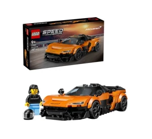 Klocki Speed Champions 77257 McLaren W1 9+ Lego