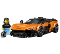 Klocki Speed Champions 77257 McLaren W1 9+ Lego_97281