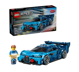 Klocki Speed Champions 77253 Bugatti Vision GT 9+ Lego