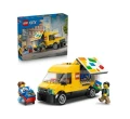 Klocki City 60500 Furgonetka 6+ Lego_97333