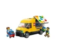 Klocki City 60500 Furgonetka 6+ Lego_97334
