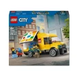Klocki City 60500 Furgonetka 6+ Lego_97335