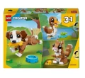 Klocki Creator 31382 Urocze zwierzątka: psotny szczeniaczek 8+ Lego_97367