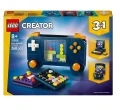 Klocki Creator 31380 Konsola do gry retro 8+ Lego_97370