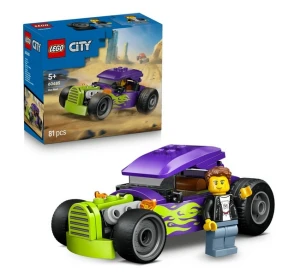 Klocki City 60485 Hot rod 5+ Lego