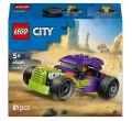 Klocki City 60485 Hot rod 5+ Lego_97376
