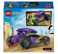 Klocki City 60485 Hot rod 5+ Lego_97377