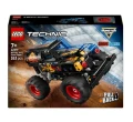 Klocki Technic 42219 Monster Jam Grave Digger Ogień i lód 7+ Lego_97392