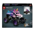 Klocki Technic 42220 Monster Jam Sparkle Smash 7+ Lego_97396