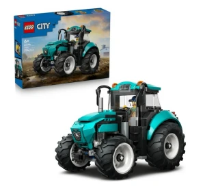 Klocki City 60498 Traktor 6+ Lego