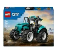 Klocki City 60498 Traktor 6+ Lego_97399