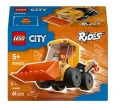 Klocki City 60483 Pojazdy Ładowarka kołowa 5+ Lego_97379