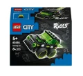 Klocki City 60484 Pojazdy Gamingowa wyścigówka 5+ Lego_97382