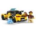 Klocki City 60487 Żółta taksówka 5+ Lego_97410