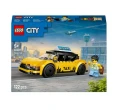 Klocki City 60487 Żółta taksówka 5+ Lego_97411