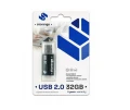 Pendrive Basic 2.0 32GB Czarny Storange_82971