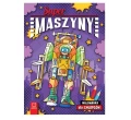 Malowanka dla chłopców Supermaszyny Aksjomat_97422