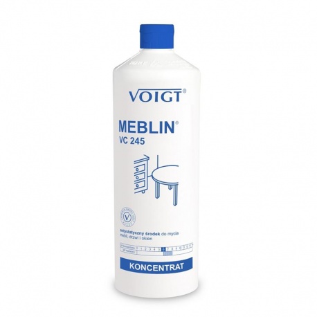Płyn Meblin do mycia mebli 1L VC245 Voigt_31051