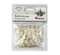 Perełki Dekoracyjne Koniczynki 10mm 20g Titanum_97518