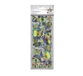 Naklejki Foliowe Motyle 6 plansz Titanum_97627