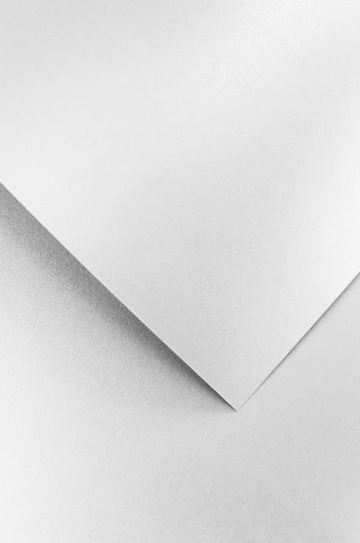 Karton Ozdobny A4 20szt Peral Diamentowa Biel 210g 205451_97769