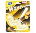 Kostka toaletowa Wave Lemon grass Clean Therapy 45 g Ravi_97839