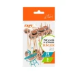 Patyczki do przekąsek Burger 9cm 25szt. Ravi_97832