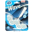 Kostka toaletowa Wave Ocean breeze Clean Therapy 45 g Ravi_97841