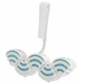 Kostka toaletowa Wave Ocean breeze Clean Therapy 45 g Ravi_97842
