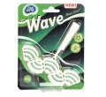 Kostka toaletowa Wave Magic forest Clean Therapy 45 g Ravi_97846