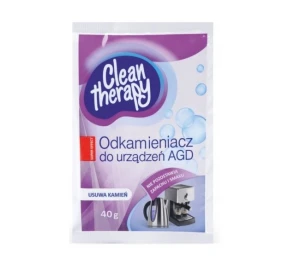Odkamieniacz do urządzeń AGD Clean Therapy 40g Ravi