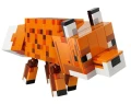 Klocki Minecraft 21588 Lis 10+ Lego_97896