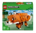 Klocki Minecraft 21588 Lis 10+ Lego_97897