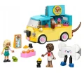 Klocki Friends 42678 Furgonetka z akcesoriami 6+ Lego_97911