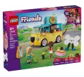 Klocki Friends 42678 Furgonetka z akcesoriami 6+ Lego_97912
