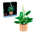 Klocki Botanicals 11504 Skrzydłokwiat 18+ Lego_97925